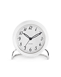 LK ALARM WHITE