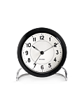 STATION ALARM BLACK