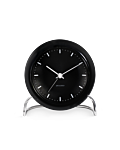 CITY HALL ALARM BLACK