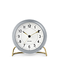 STATION ALARM GREY