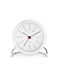 BANKERS ALARM WHITE