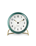 STATION ALARM RACING GREEN