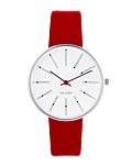 Bankers Hvid 34 mm 