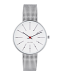 Bankers Hvid 34 mm 