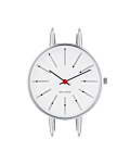 Bankers Hvid 34 mm 