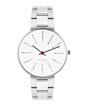 Bankers Hvid 34 mm 