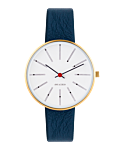 Bankers 34 mm