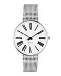 Roman Hvid 34 mm 