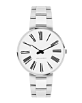 Roman Hvid 34 mm 