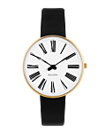 Roman Hvid 34 mm 