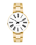 Roman Hvid 34 mm 