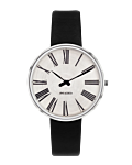 Roman Sunray Silver 34 mm 