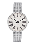 Roman Sunray Silver 34 mm 