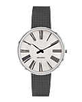 Roman Sunray Silver 34 mm 
