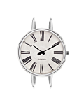 Roman Sunray Silver 34 mm 