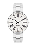 Roman Sunray Silver 34 mm 
