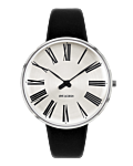 Roman Sunray Silver 40 mm 