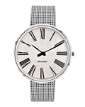 Roman Sunray Silver 40 mm 