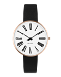 Roman Hvid 34 mm 
