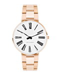 Roman Hvid 34 mm 