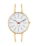 Bankers Hvid 34 mm 