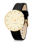 City Hall Ivory Bloom 34 mm