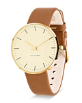 City Hall Ivory Bloom 34 mm