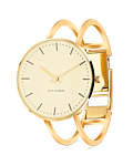 City Hall Ivory Bloom 34 mm