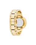 GOLD BRACELET 16 MM / 34 MM WATCH