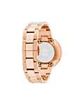 ROSE GOLD BRACELET 16 MM / 34 MM WATCH