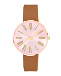 Roman Orchid Pink 34 mm 