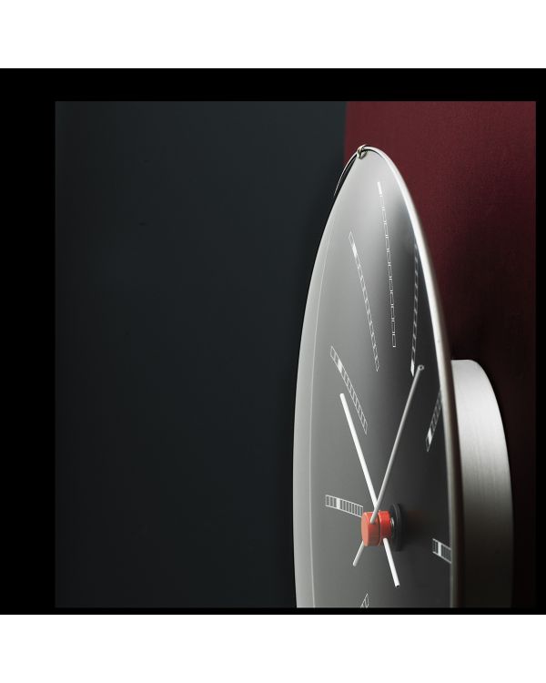BANKERS 29 CM Wall Clocks - Arne Jacobsen Watches