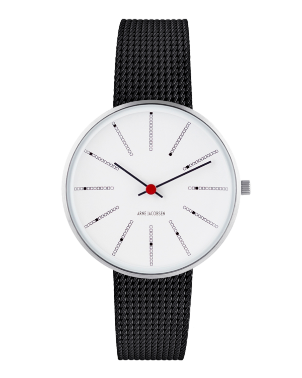 Bankers 34 mm