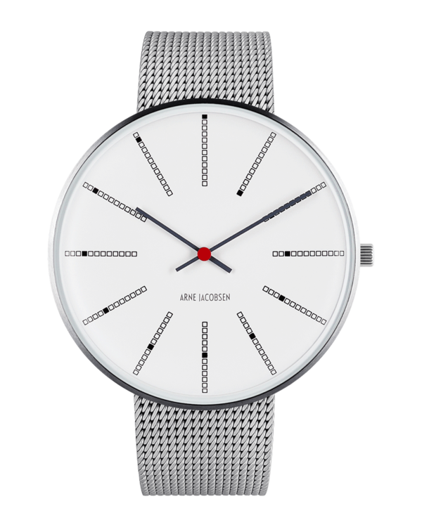 Bankers 46 mm