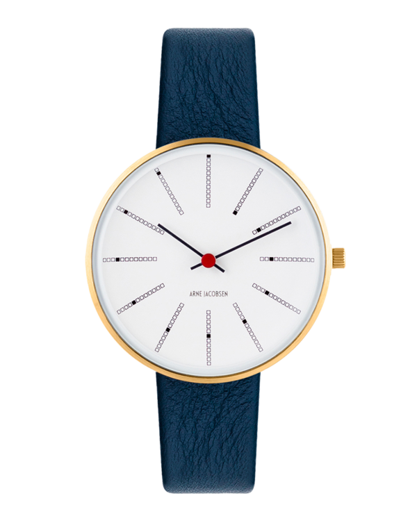 Bankers 34 mm