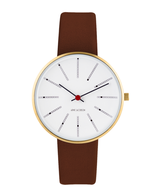 Bankers 34 mm