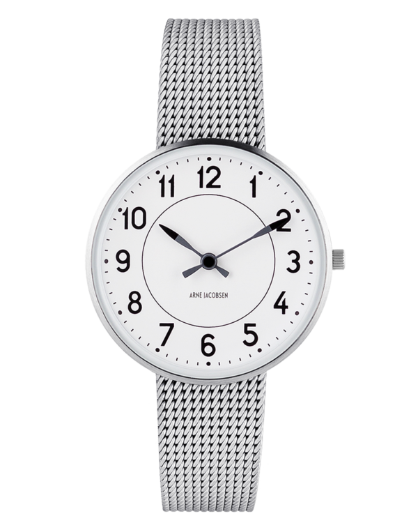 Station 34 mm