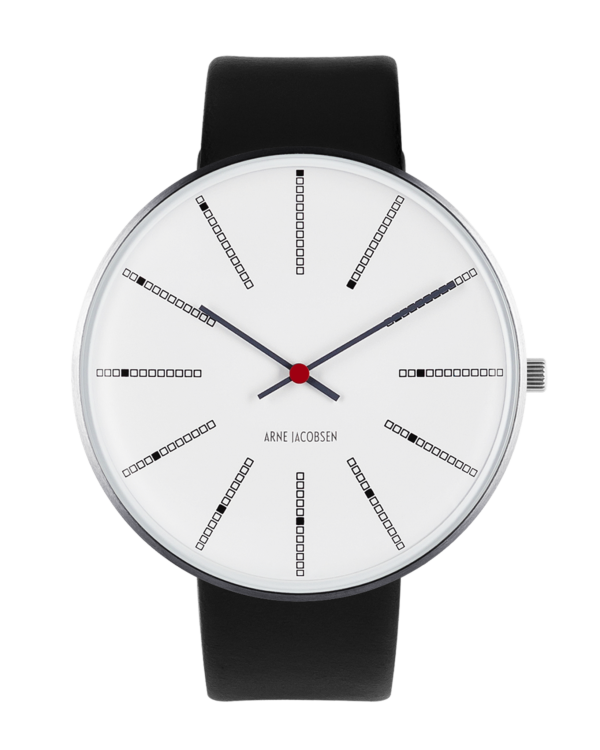 Bankers 46 mm